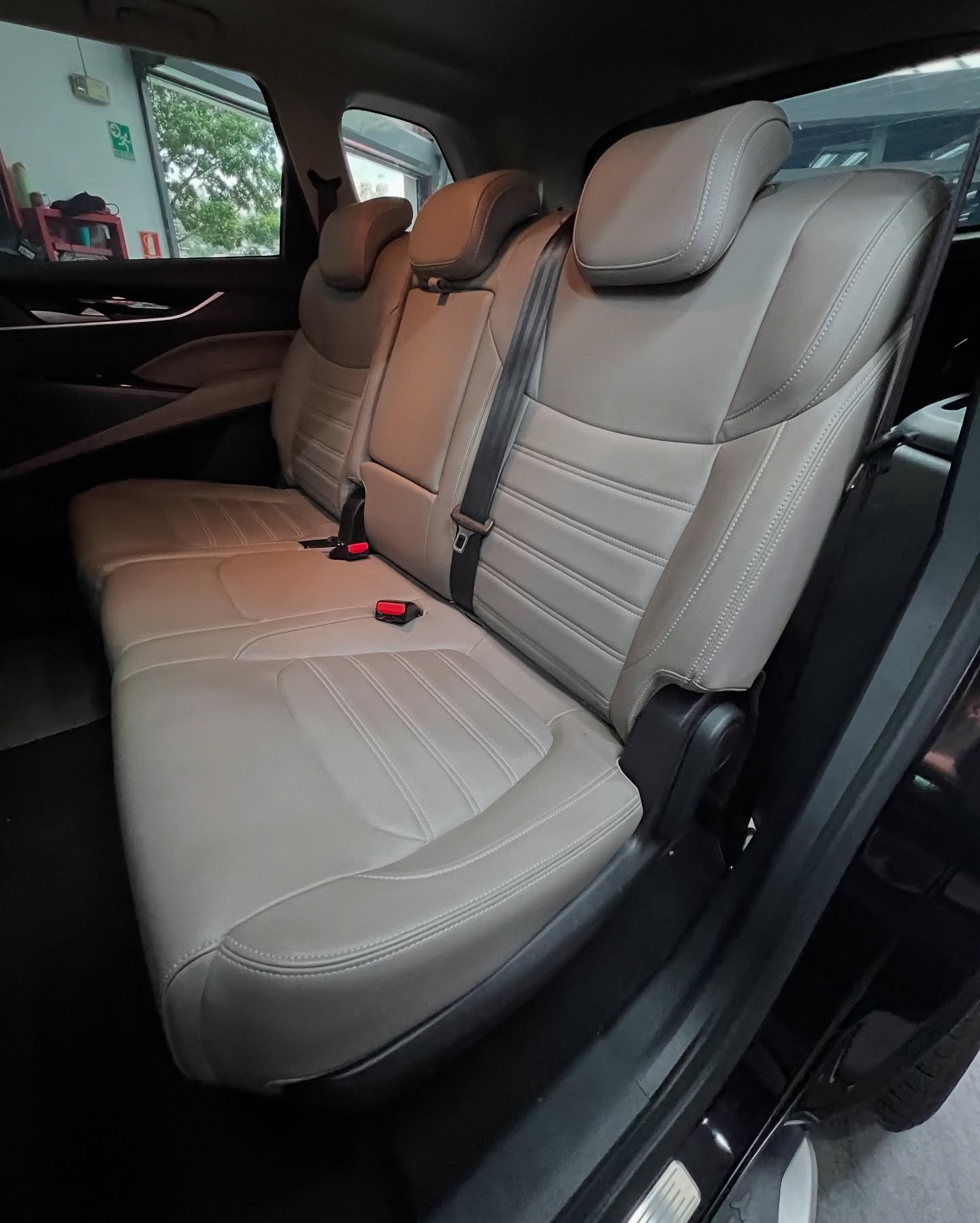 Maxus D60 Turbo 2023 Negro