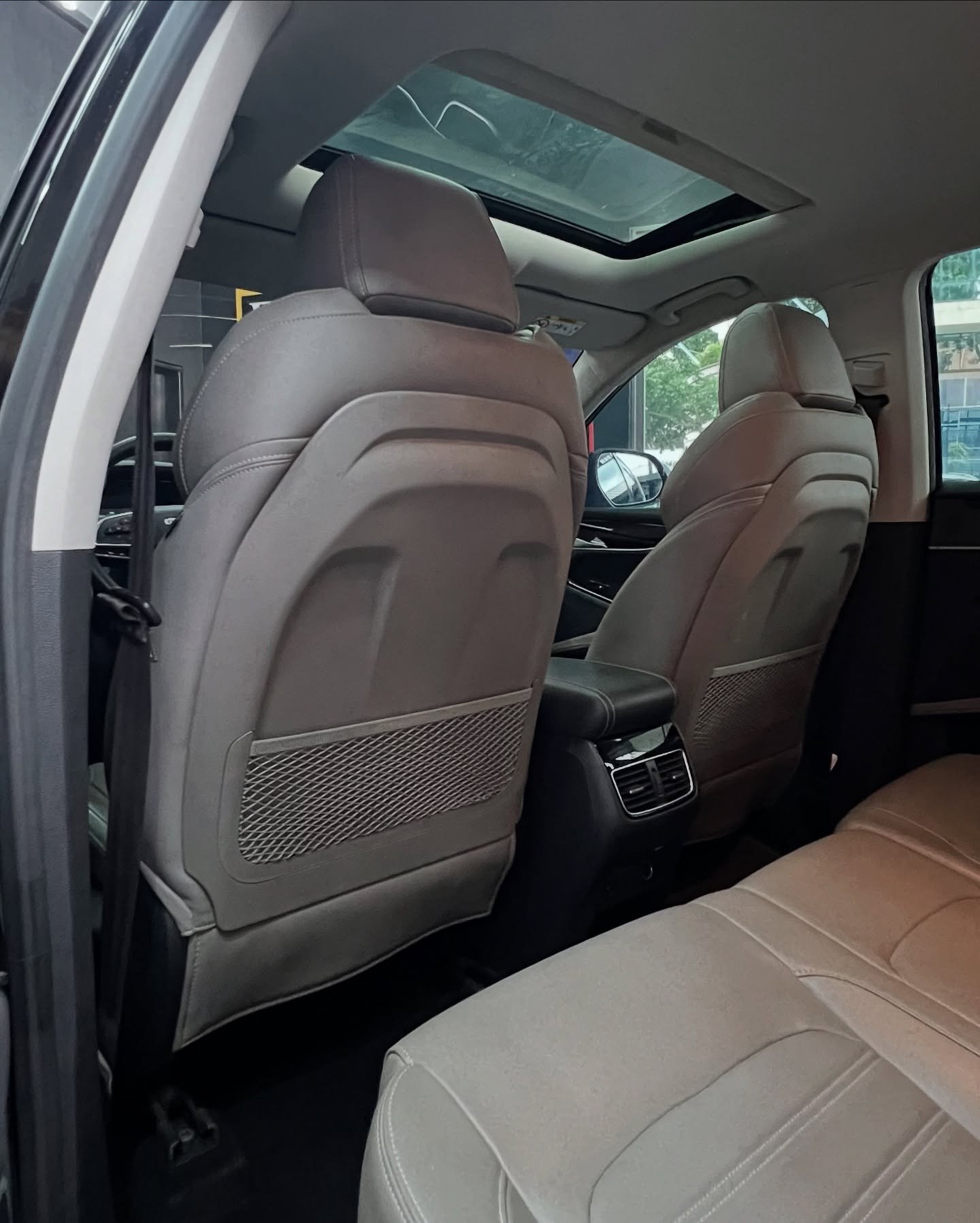 Maxus D60 Turbo 2023 Negro