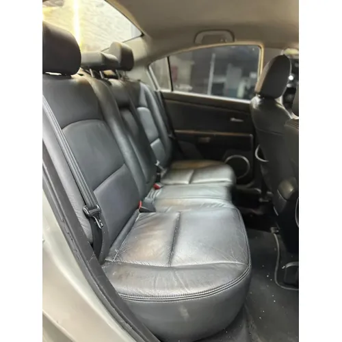 Mazda 3 2008 Beige Caracas