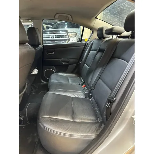 Mazda 3 2008 Beige Caracas