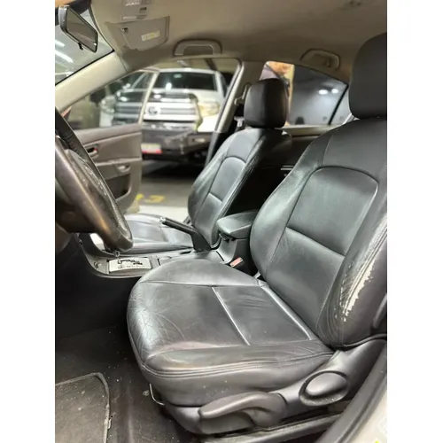 Mazda 3 2008 Beige Caracas