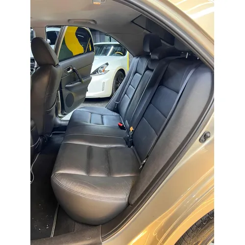 Mazda 6 2008 Beige Caracas
