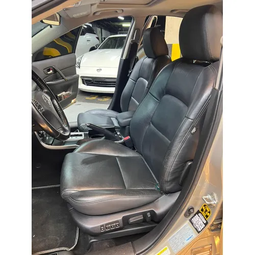 Mazda 6 2008 Beige Caracas