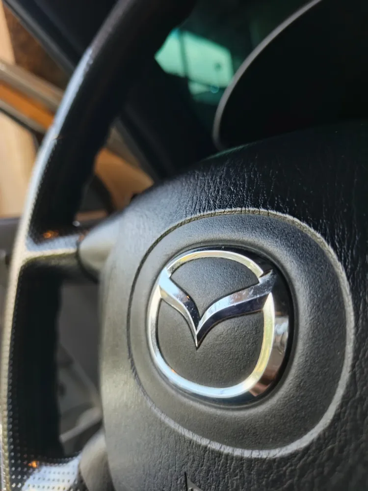 Mazda BT-50 2012 Dorado Caracas
