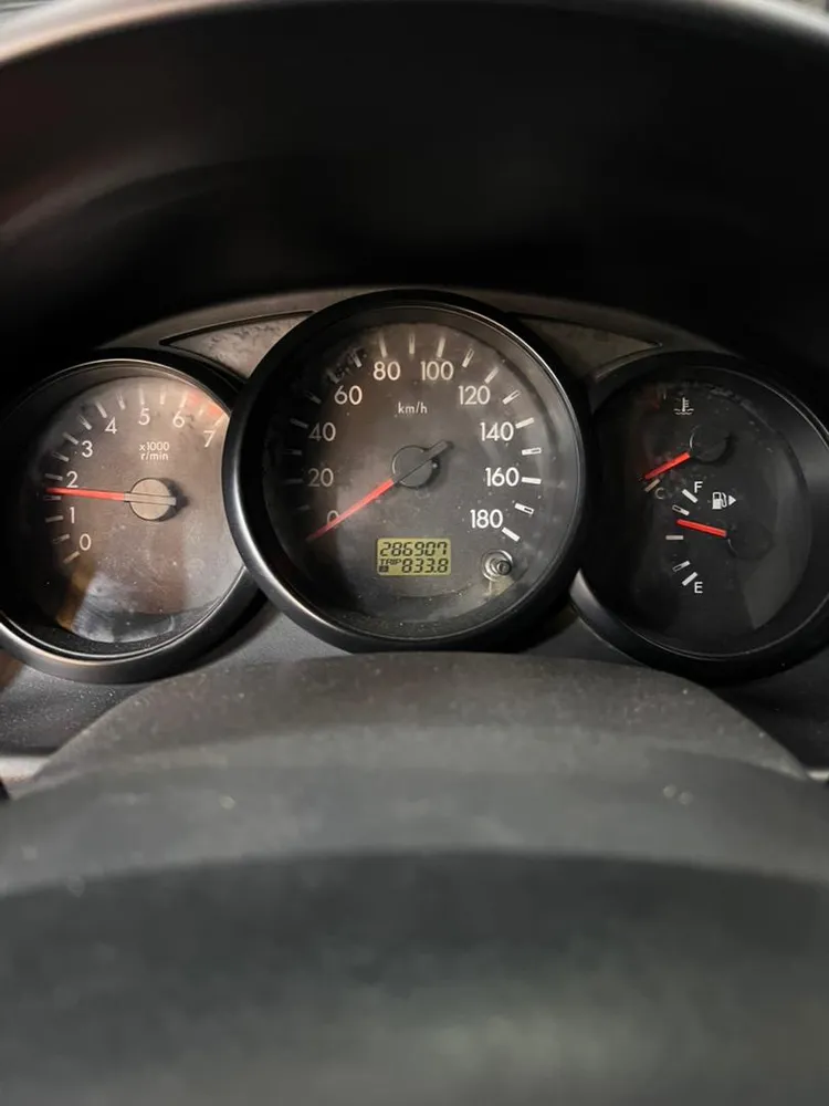 Mazda BT-50 2012 Beige Caracas