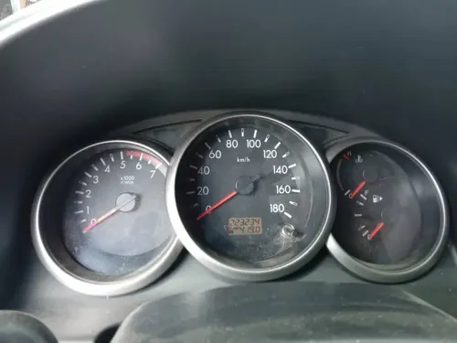 Mazda BT-50 2012 Azul Guarenas