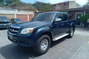 Mazda Bt 50 Sincronico 4x4