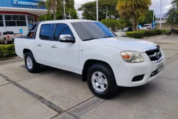 Mazda Bt50