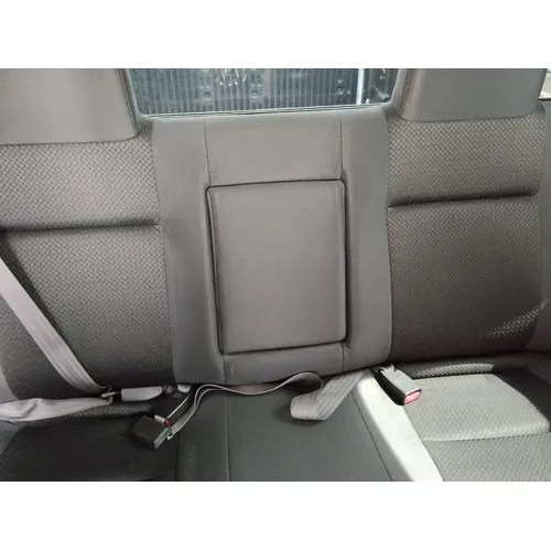 Mazda BT-50 2011 Blanco Maracay