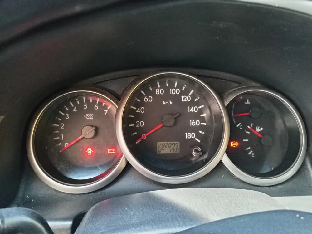 Mazda BT-50 2012 Negro Maracay