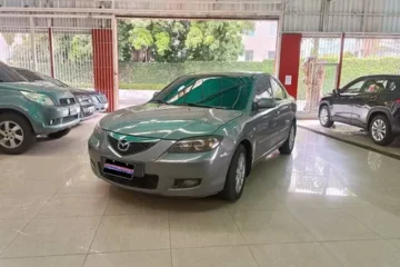 Mazda Mazda 3 2008