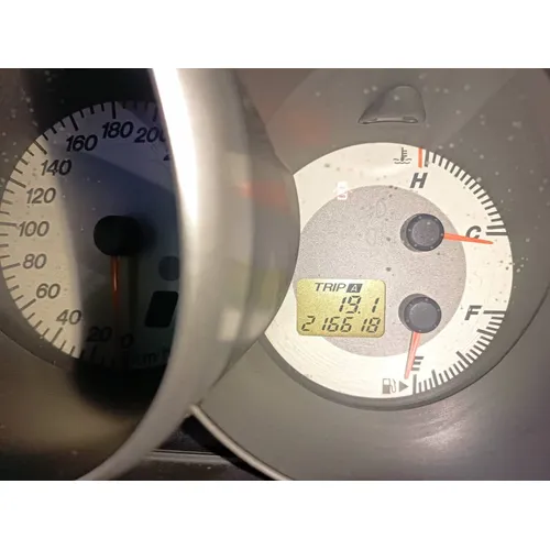 Mazda 3 2008 Gris Caracas