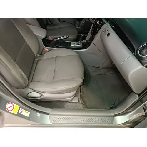 Mazda 3 2008 Gris Caracas