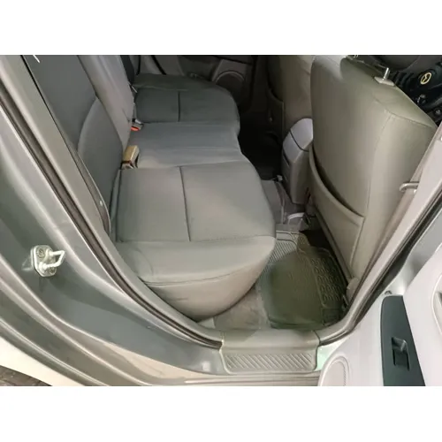 Mazda 3 2008 Gris Caracas