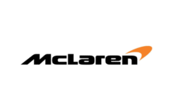 McLaren logo
