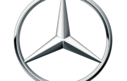 Mercedes-Benz logo