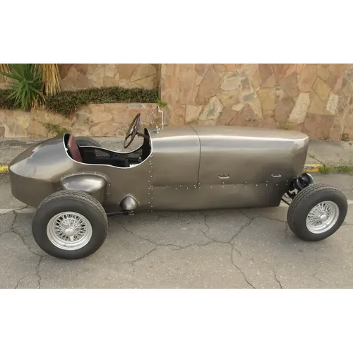 Mercedes-Benz Artesanal 1969 Plateado Barquisimeto