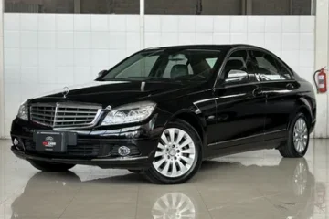 Mercedes Benz C280