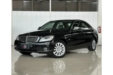 Mercedes Benz C280