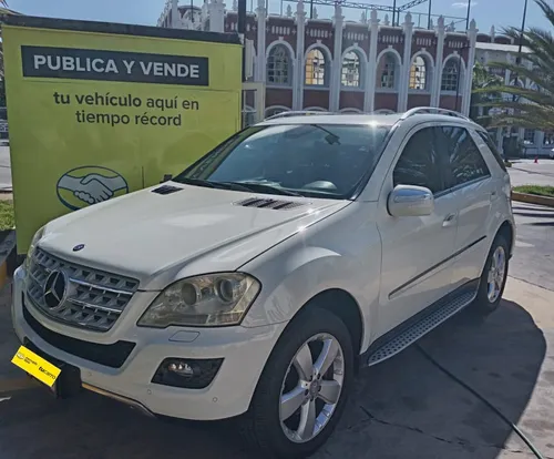 Mercedes Benz Ml 350