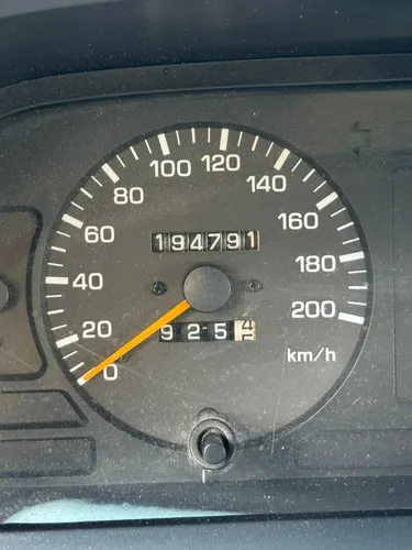 Toyota Land Cruiser Prado Merú 2007 Marrón Caracas