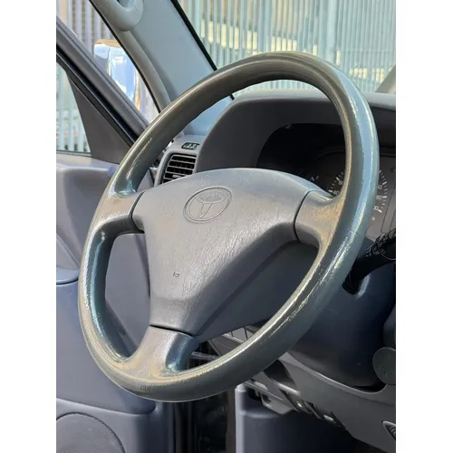 Toyota Land Cruiser Prado Merú 2007 Marrón Caracas