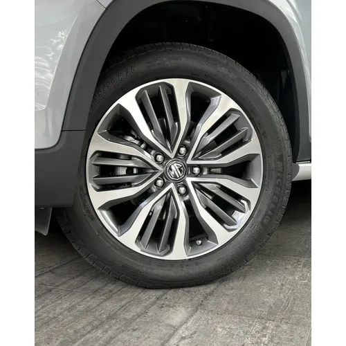 MG RX-8 2025 Plateado Caracas