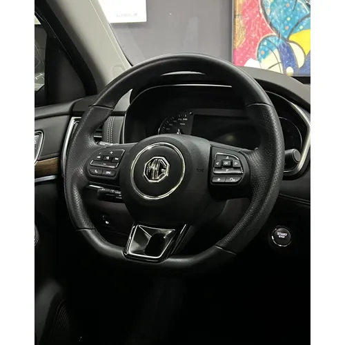 MG RX-8 2025 Plateado Caracas