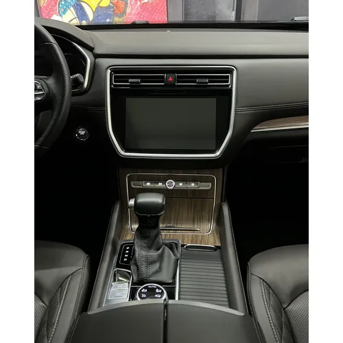 MG RX-8 2025 Plateado Caracas