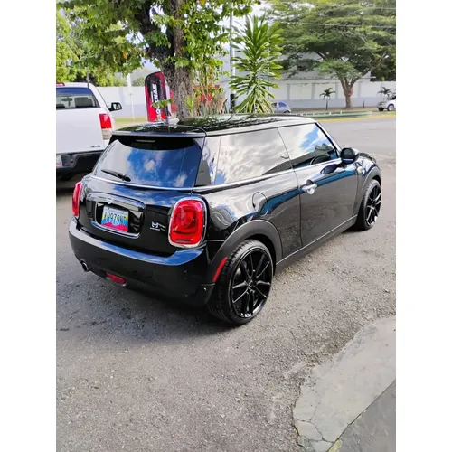 Mini Cooper 2020 Negro Girardot