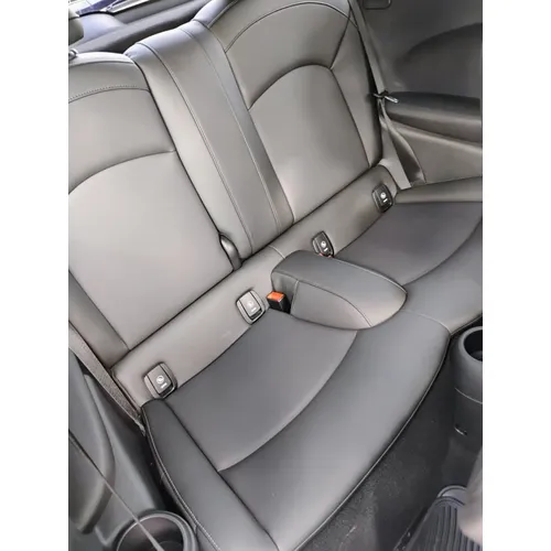 Mini Cooper 2020 Negro Maracay