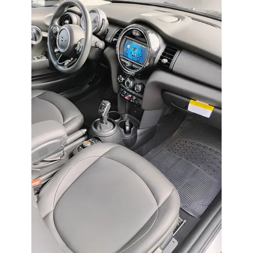 Mini Cooper 2020 Negro Maracay