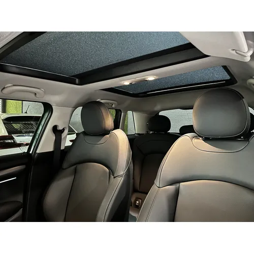 Mini Cooper S 2024 Verde Caracas