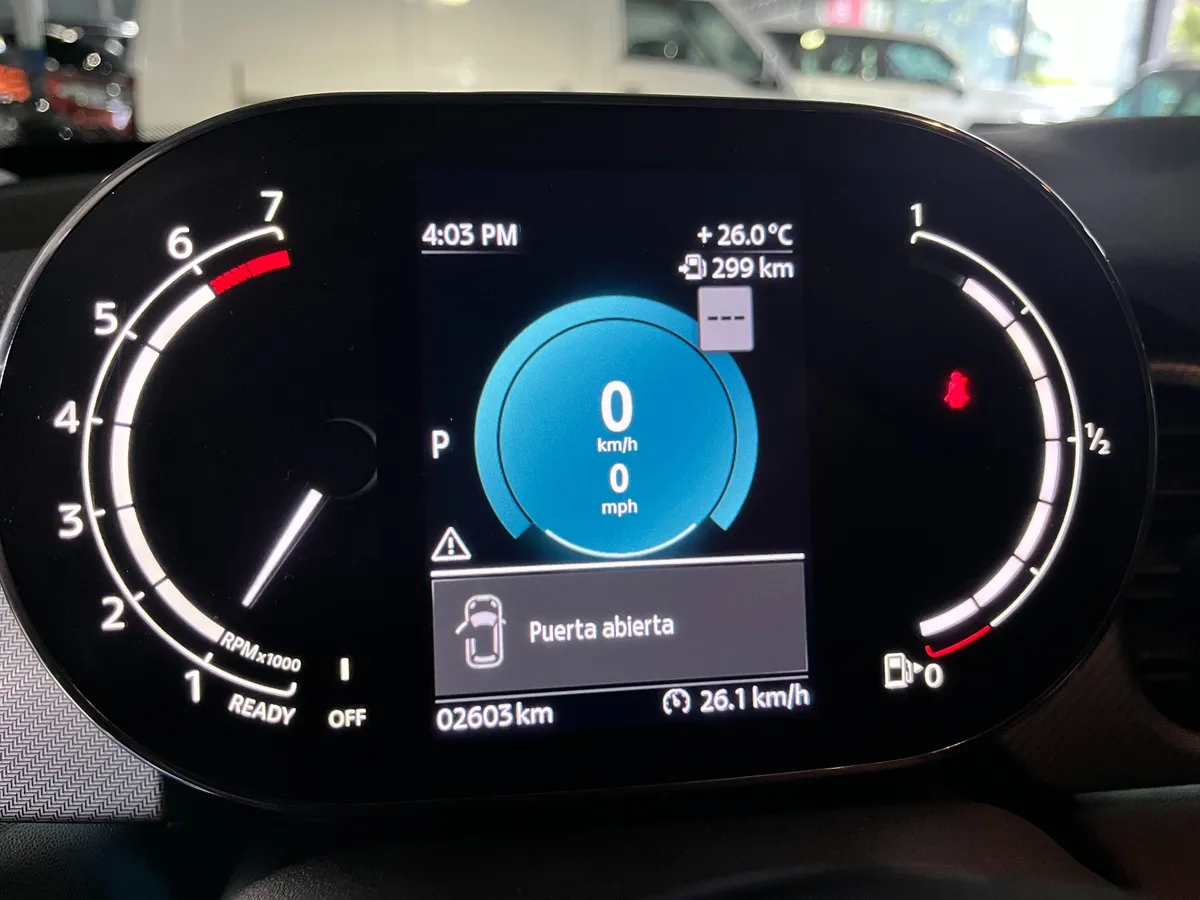 Mini Cooper S 2024 Verde Caracas