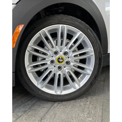 Mini Cooper S 2024 Blanco Caracas