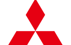 Mitsubishi logo