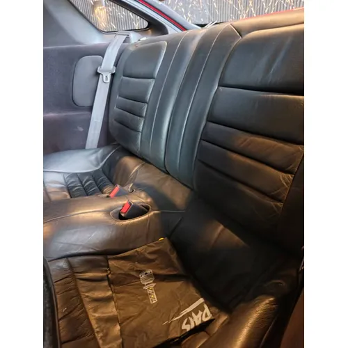 Mitsubishi 3000 GT SL 2000 Rojo Caracas