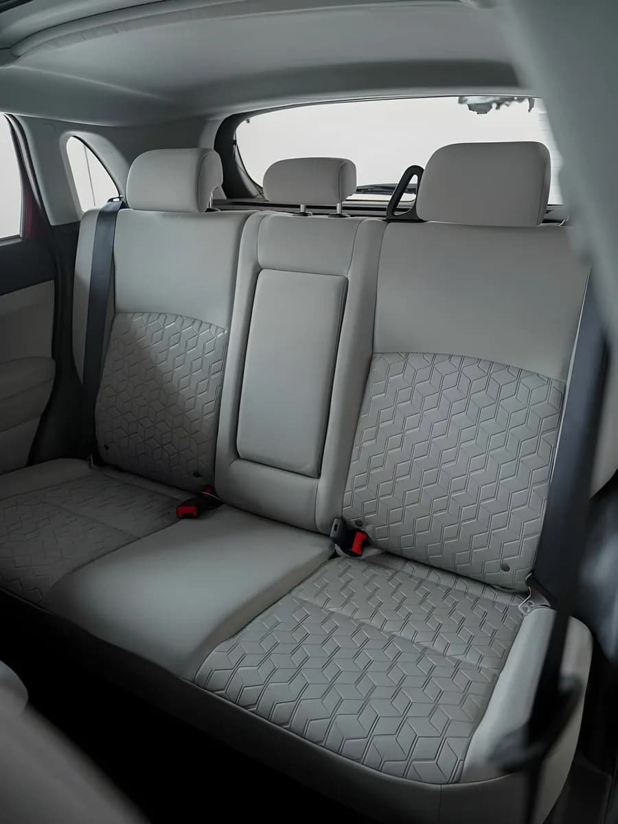 Mitsubishi ASX 2025 Rojo