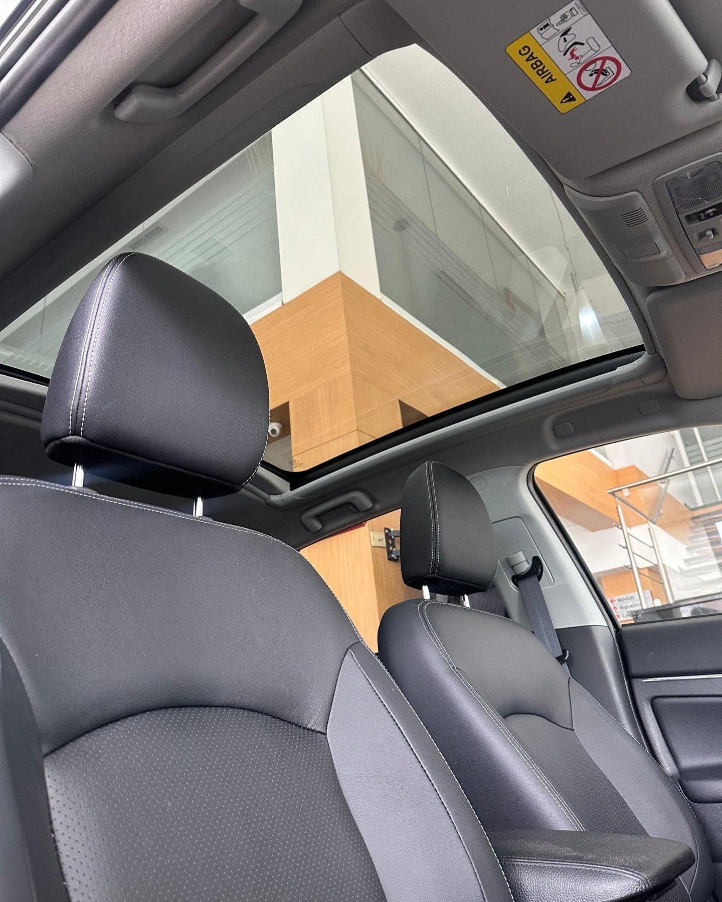 Mitsubishi ASX 4x4 Negra 2025