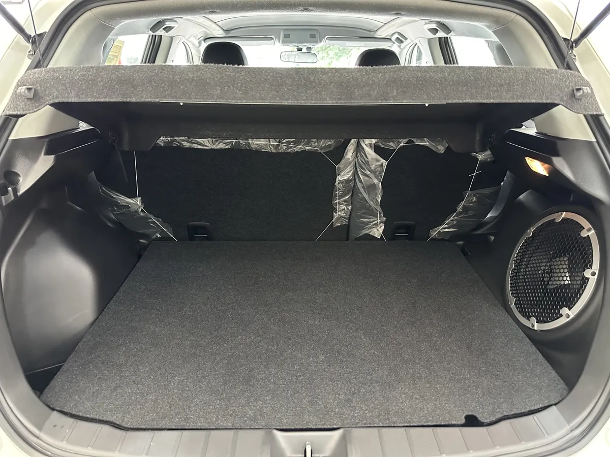 Mitsubishi ASX 2024 Blanco Caracas