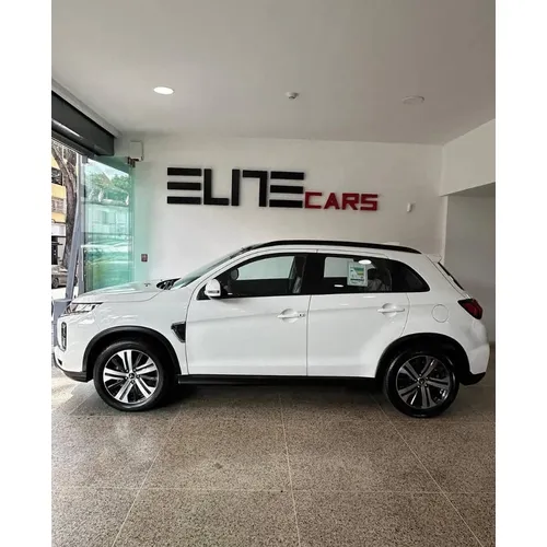 Mitsubishi ASX 2024 Blanco Caracas