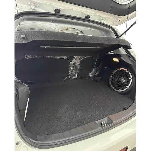 Mitsubishi ASX 2024 Blanco Caracas