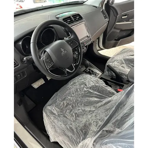Mitsubishi ASX 2024 Blanco Caracas