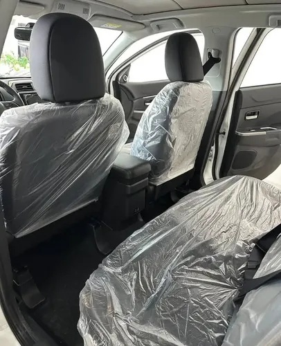 Mitsubishi ASX 2024 Blanco Caracas