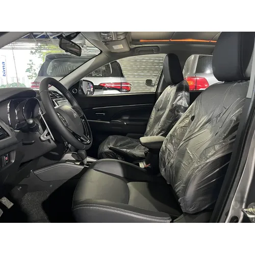 Mitsubishi ASX 2026 Gris Caracas
