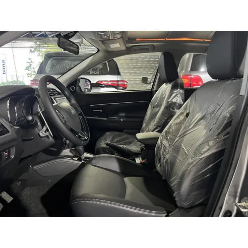 Mitsubishi ASX 2026 Gris Caracas