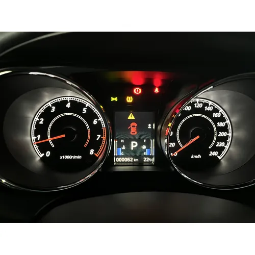 Mitsubishi ASX 2026 Gris Caracas