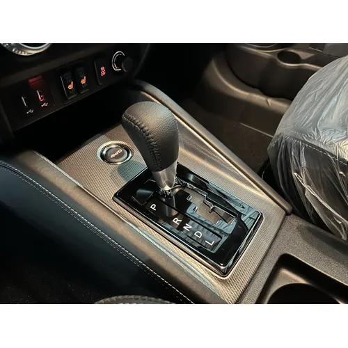 Mitsubishi ASX 2026 Gris Caracas