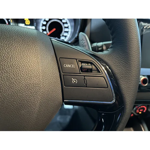 Mitsubishi ASX 2026 Gris Caracas