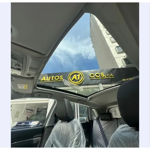 Mitsubishi ASX 2026 Blanco Caracas